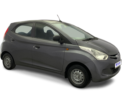 2015 Hyundai Eon - Hatchback - Petrol - Manual - ₹2.24 lakh