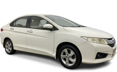 2015 Honda City - Sedan - Petrol - Manual - ₹2.87 lakh
