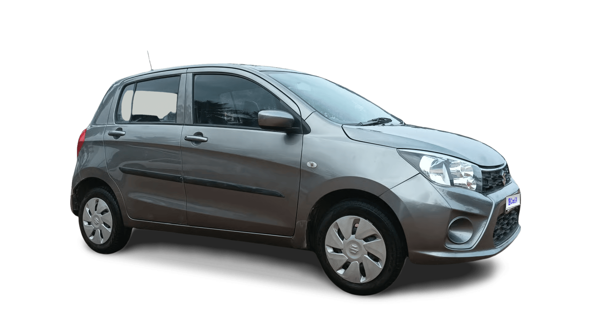 2018 Maruti Celerio - Hatchback - Petrol - Automatic - ₹4.13 lakh