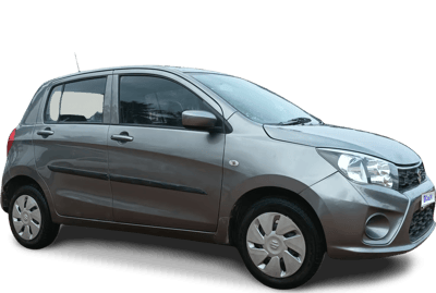 2018 Maruti Celerio - Hatchback - Petrol - Automatic - ₹4.13 lakh