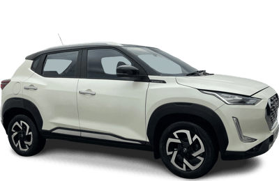 2021 Nissan MAGNITE - SUV - Petrol - Manual - ₹5.91 lakh