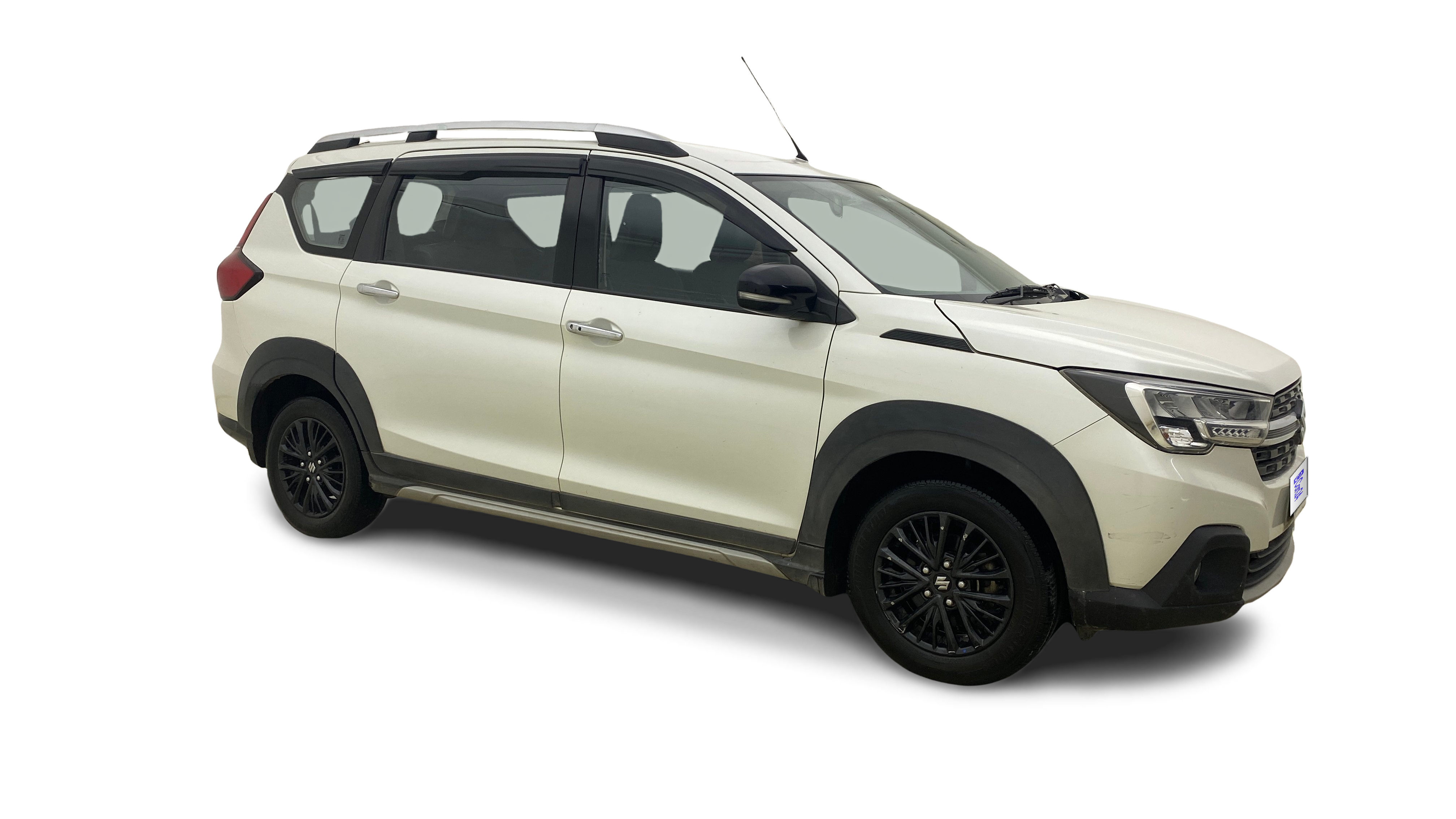 2019 Maruti XL6 - SUV - Petrol - Manual - ₹6.14 lakh