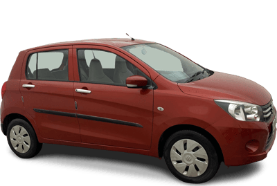2015 Maruti Celerio - Hatchback - Petrol - Manual - ₹3.22 lakh