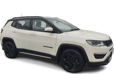 2020 Jeep Compass - SUV - Diesel - Manual - ₹10.90 lakh