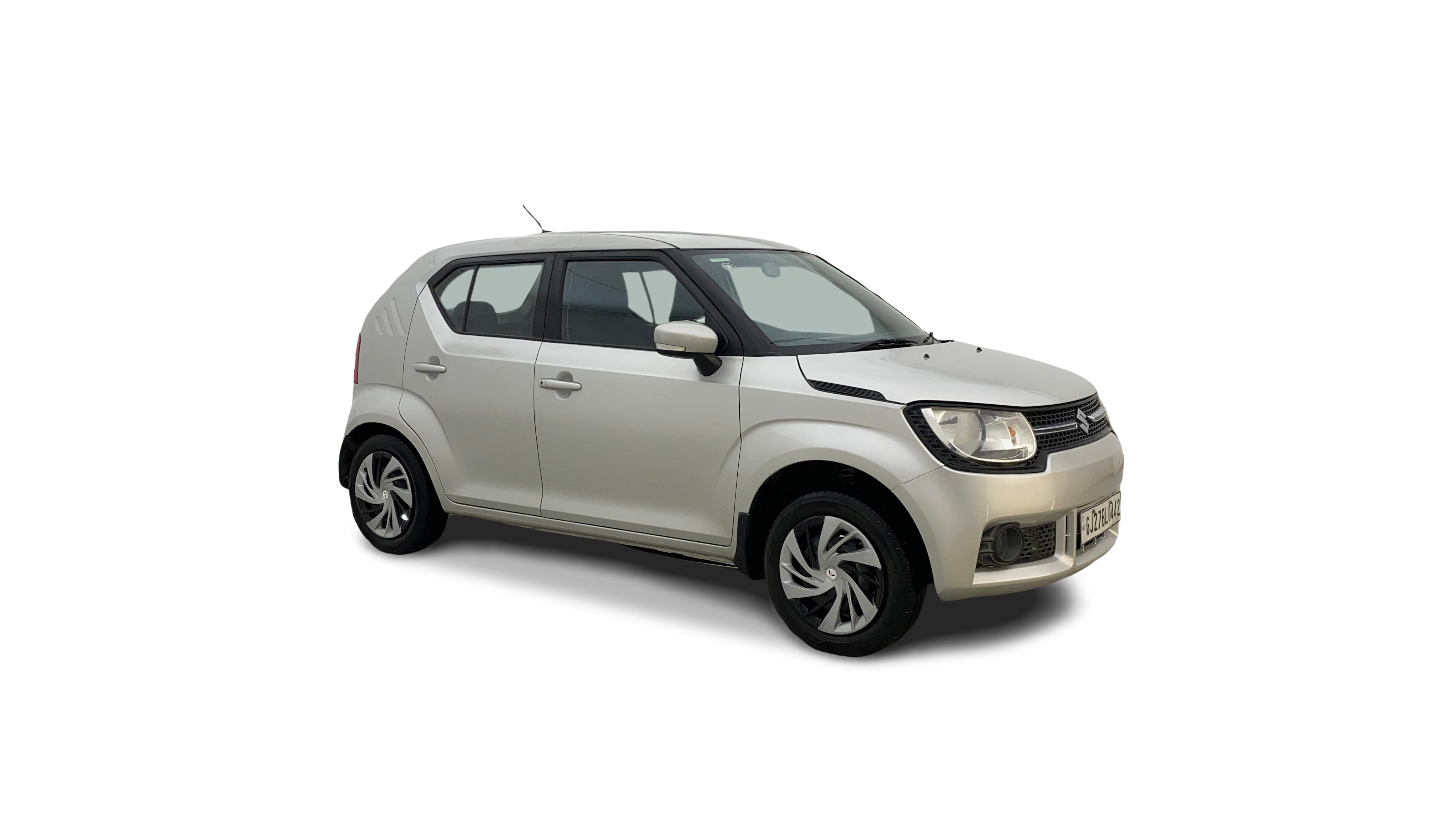 Maruti IGNIS-img