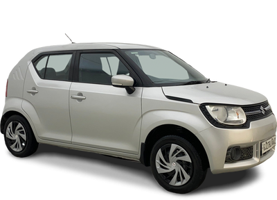 Maruti IGNIS-img