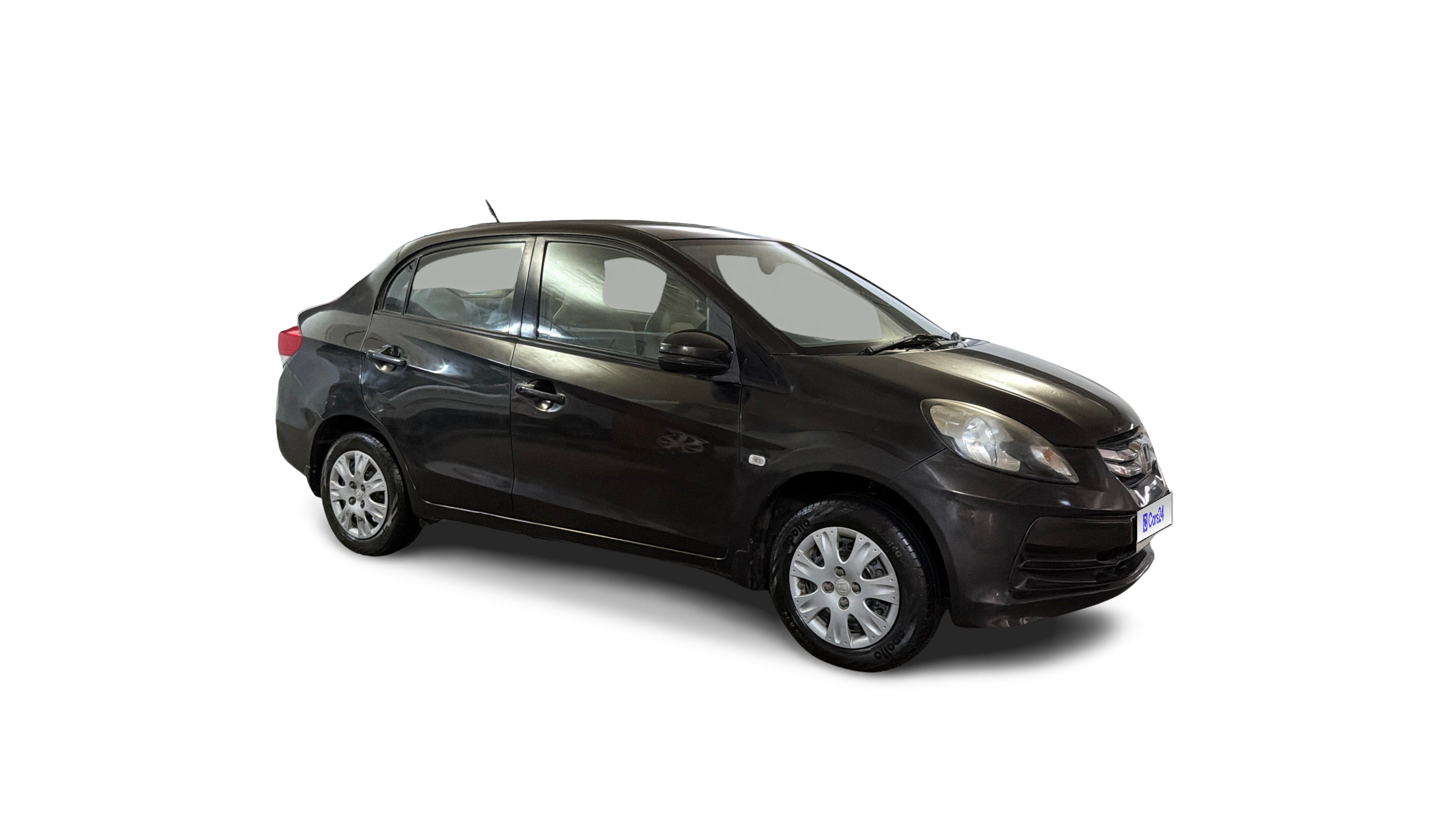 2015 Honda Amaze - Sedan - Petrol - Manual - ₹2.81 lakh