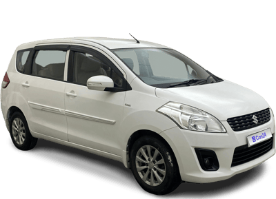 2014 Maruti Ertiga - SUV - Diesel - Manual - ₹5.20 lakh