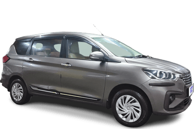 2021 Maruti Ertiga - SUV - Petrol - Manual - ₹6.98 lakh