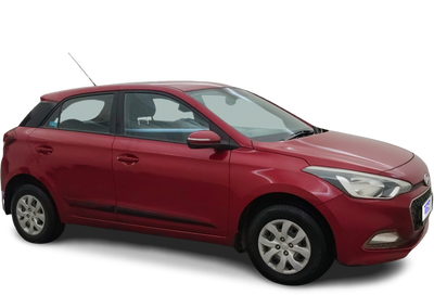 2016 Hyundai Elite i20 - Hatchback - Petrol - Manual - ₹3.80 lakh