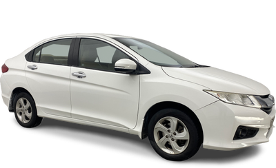 2016 Honda City - Sedan - Petrol - Manual - ₹5.00 lakh