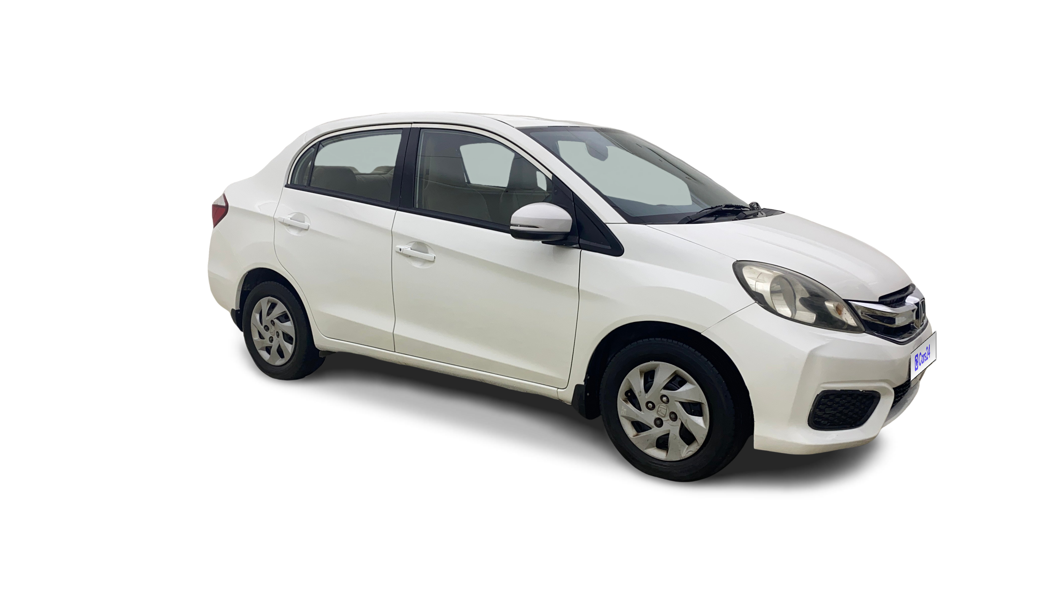 2017 Honda Amaze - Sedan - Diesel - Manual - ₹4.21 lakh