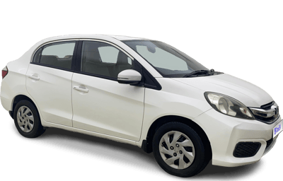 2017 Honda Amaze - Sedan - Diesel - Manual - ₹4.21 lakh