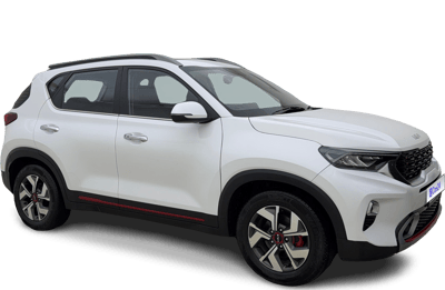 2023 KIA SONET - SUV - Petrol - Automatic - ₹8.73 lakh