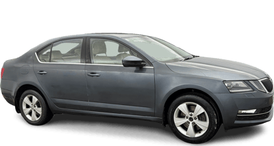 2017 Skoda Octavia - Sedan - Petrol - Automatic - ₹6.85 lakh