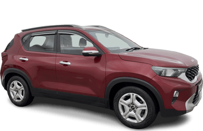 2021 KIA SONET - SUV - Petrol - Manual - ₹6.67 lakh