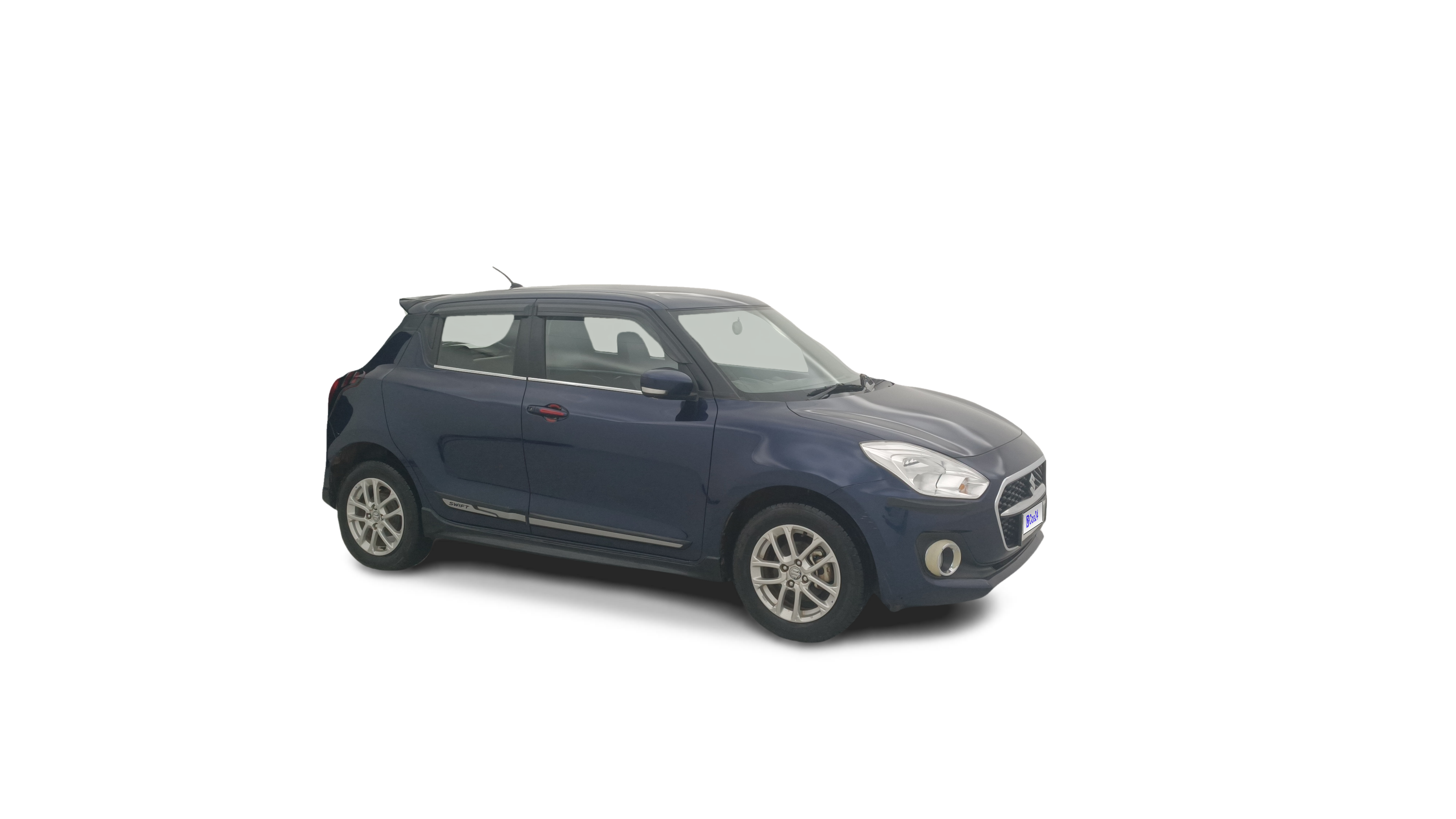 2022 Maruti Swift - Hatchback - Petrol - Manual - ₹5.70 lakh