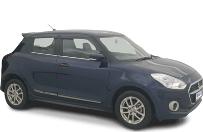 2022 Maruti Swift - Hatchback - Petrol - Manual - ₹5.70 lakh