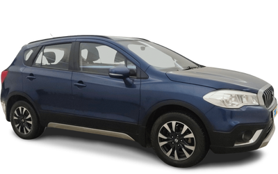 Maruti S Cross-img