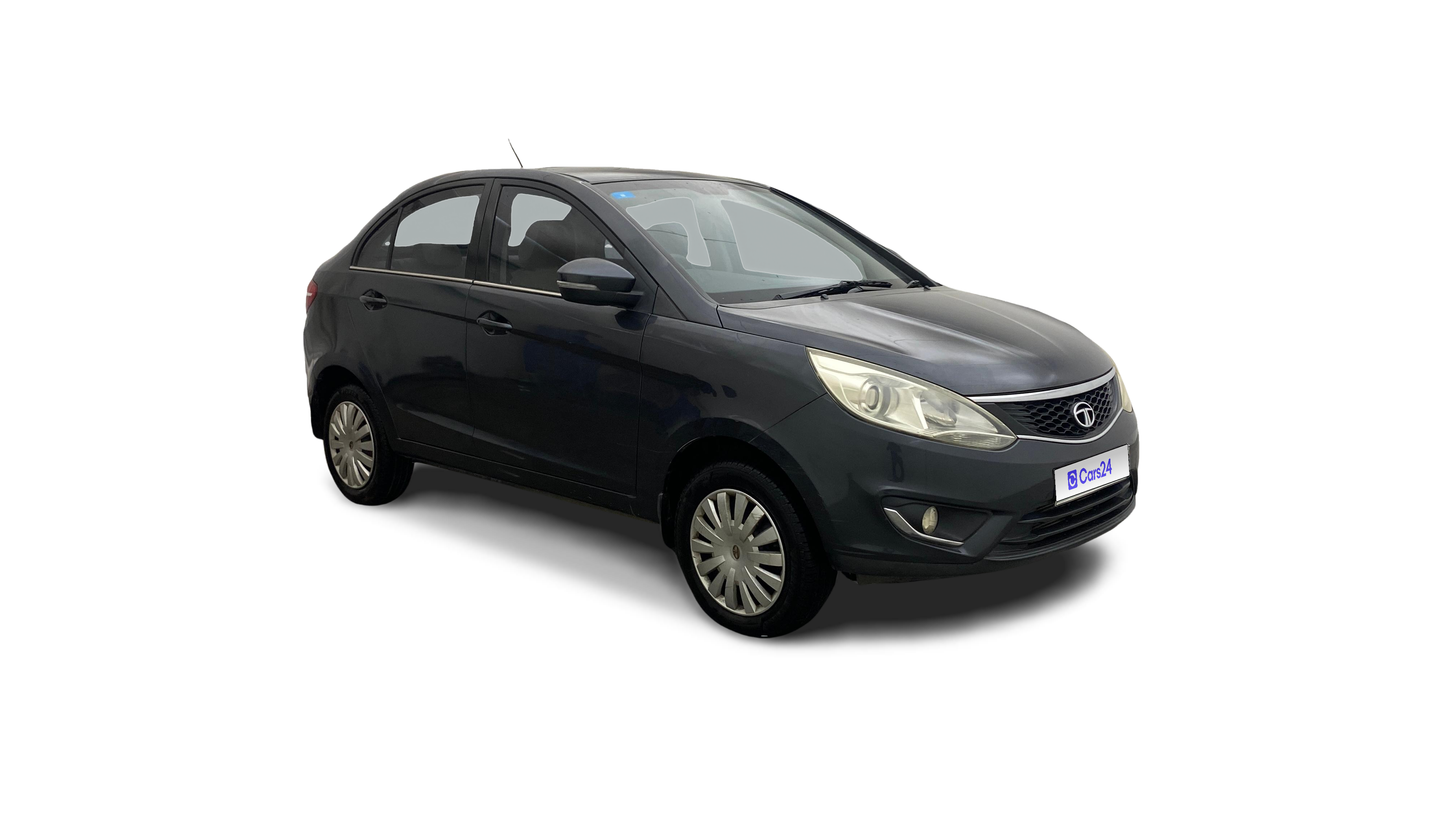 2015 Tata Zest - Sedan - Petrol - Manual - ₹2.97 lakh