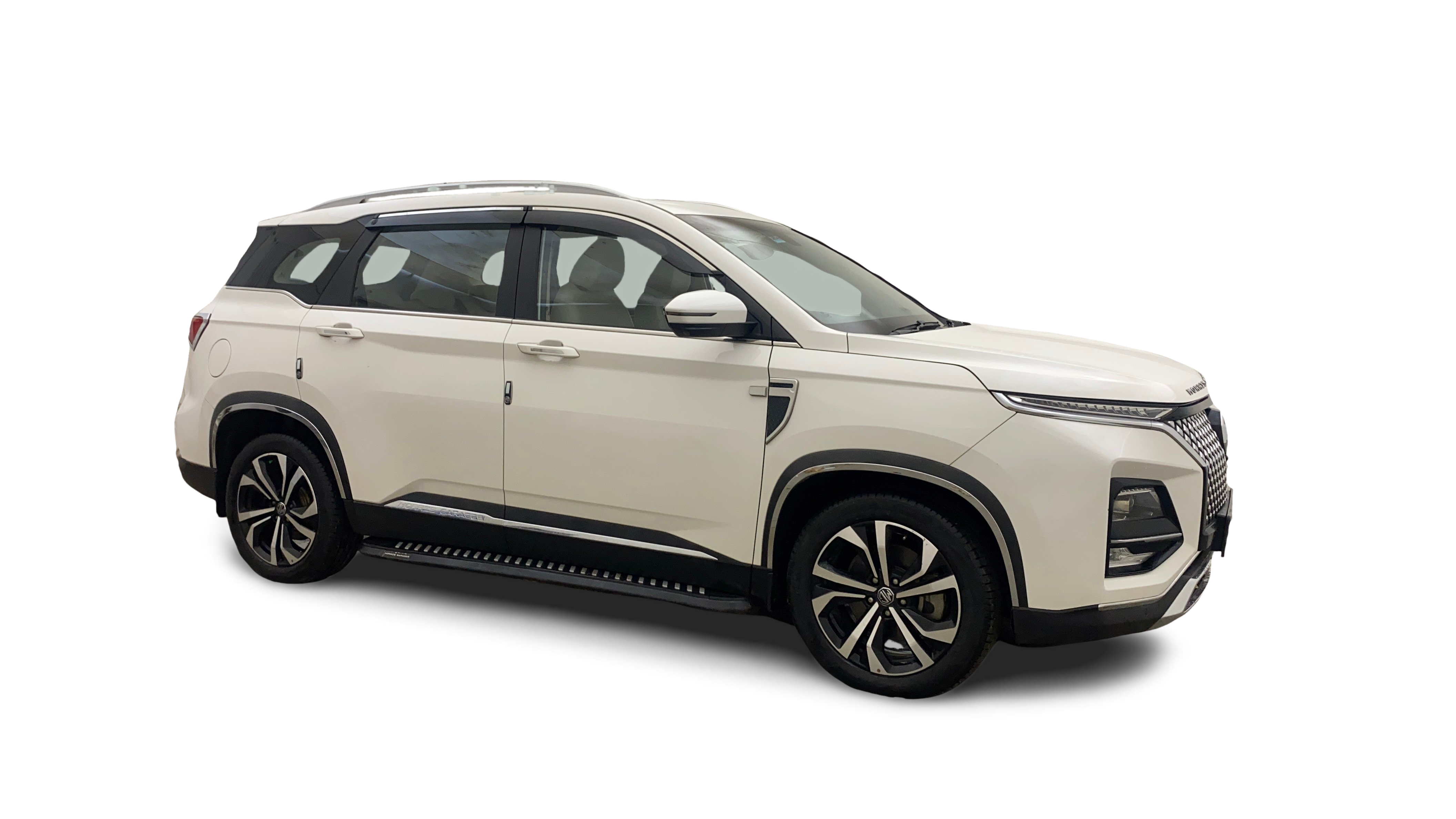 2023 MG HECTOR - SUV - Diesel - Manual - ₹16.52 lakh