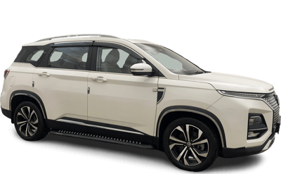 2023 MG HECTOR - SUV - Diesel - Manual - ₹16.52 lakh