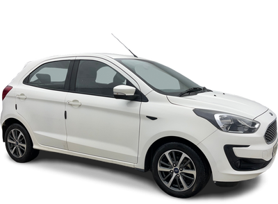 Ford New Figo-img