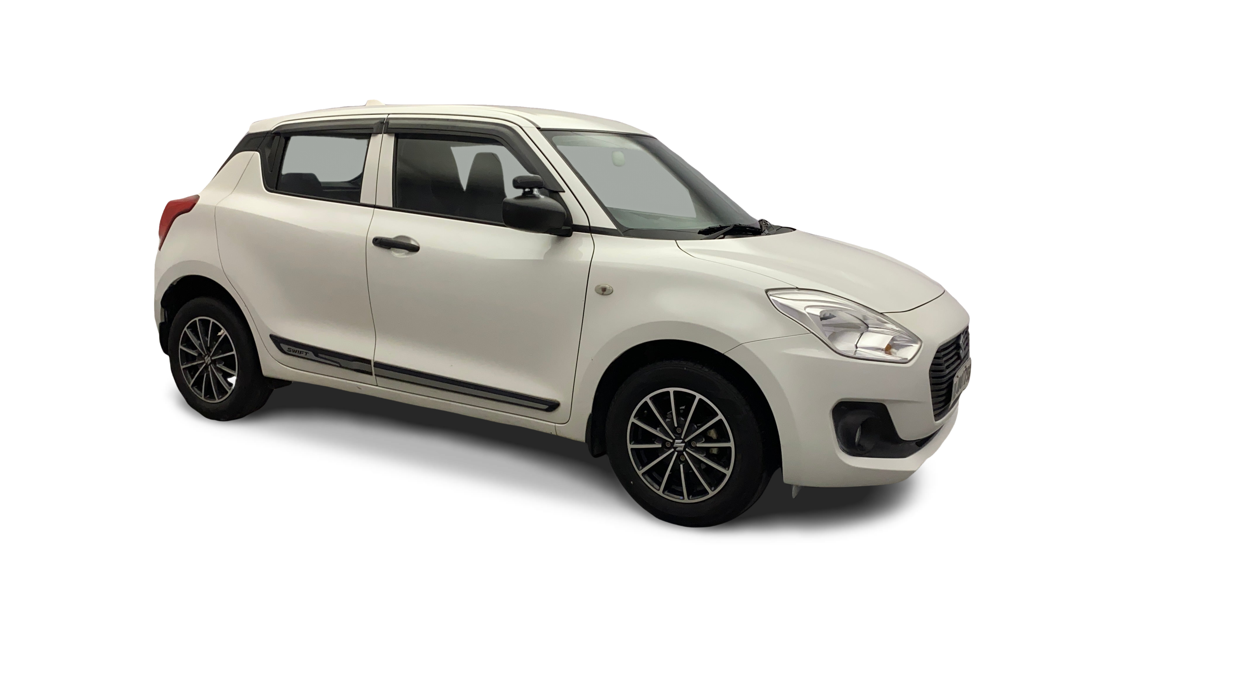 Maruti Swift-img