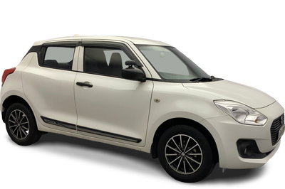 Maruti Swift-img