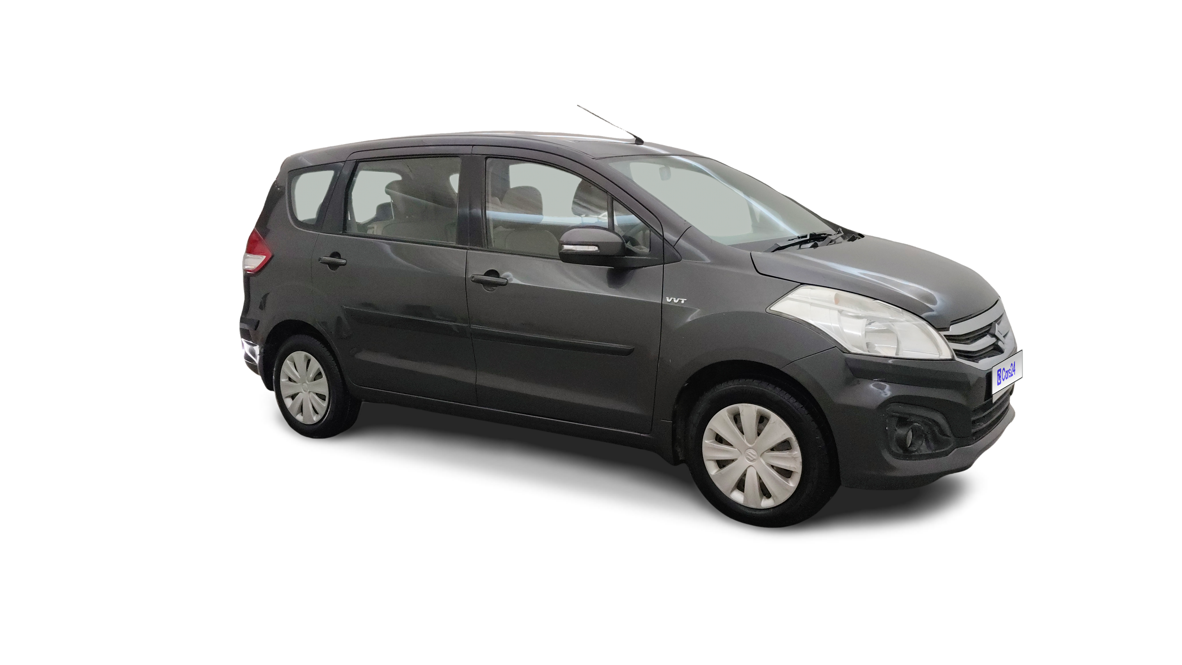 2016 Maruti Ertiga - SUV - Petrol - Automatic - ₹5.89 lakh