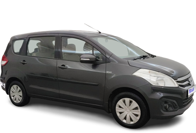 2016 Maruti Ertiga - SUV - Petrol - Automatic - ₹5.89 lakh