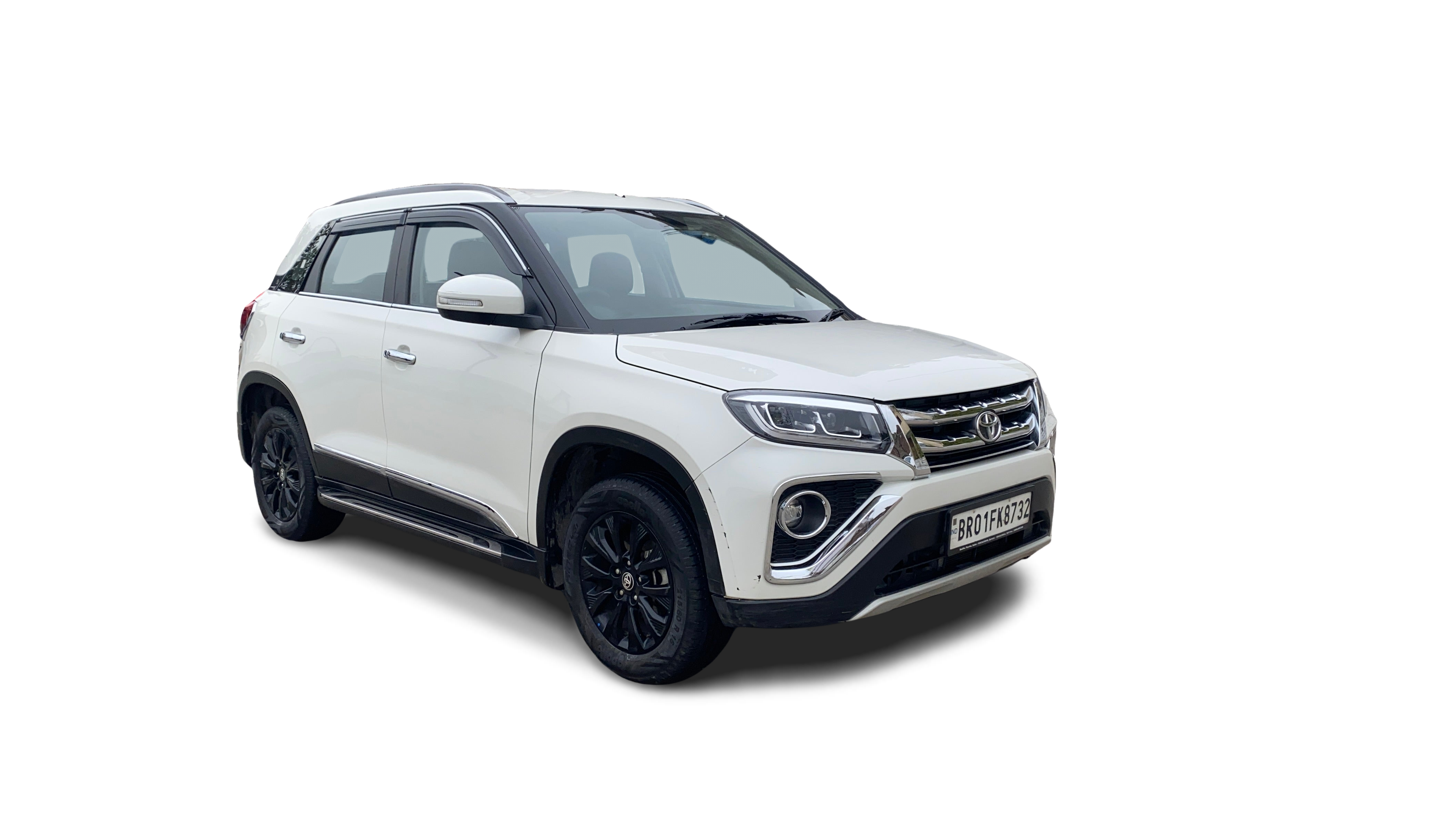 Toyota URBAN CRUISER-img