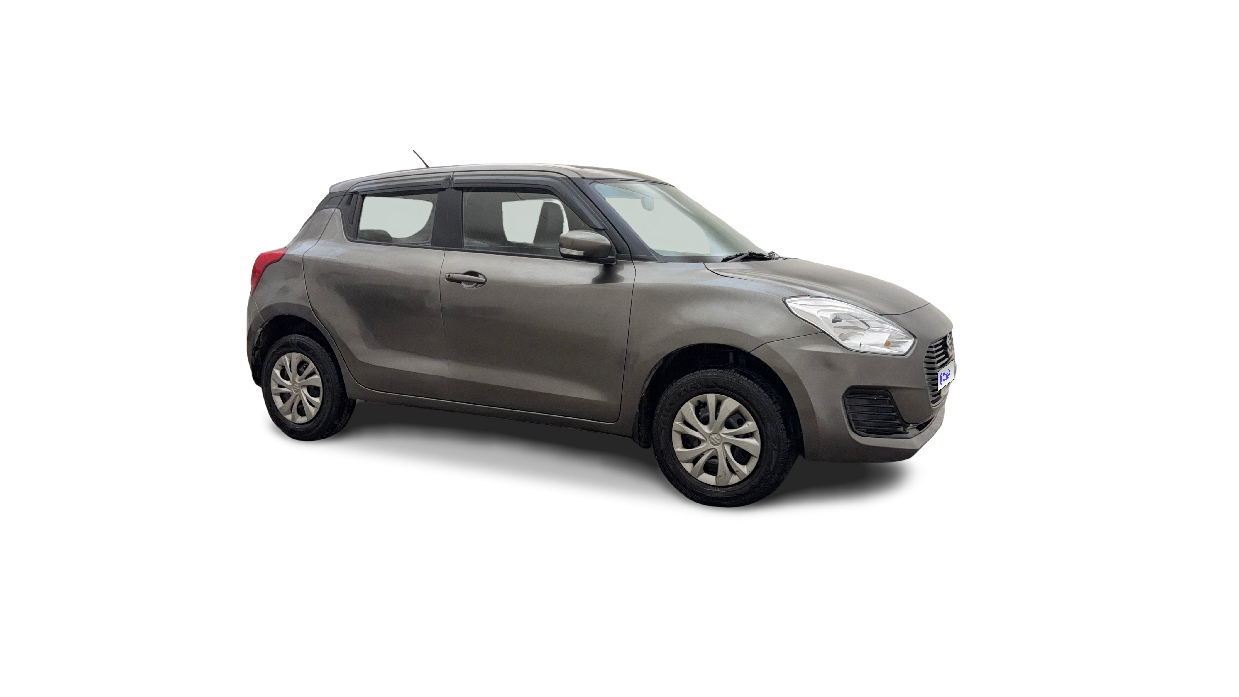 2019 Maruti Swift - Hatchback - Petrol - Automatic - ₹5.01 lakh