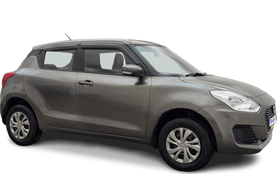 2019 Maruti Swift - Hatchback - Petrol - Automatic - ₹5.01 lakh