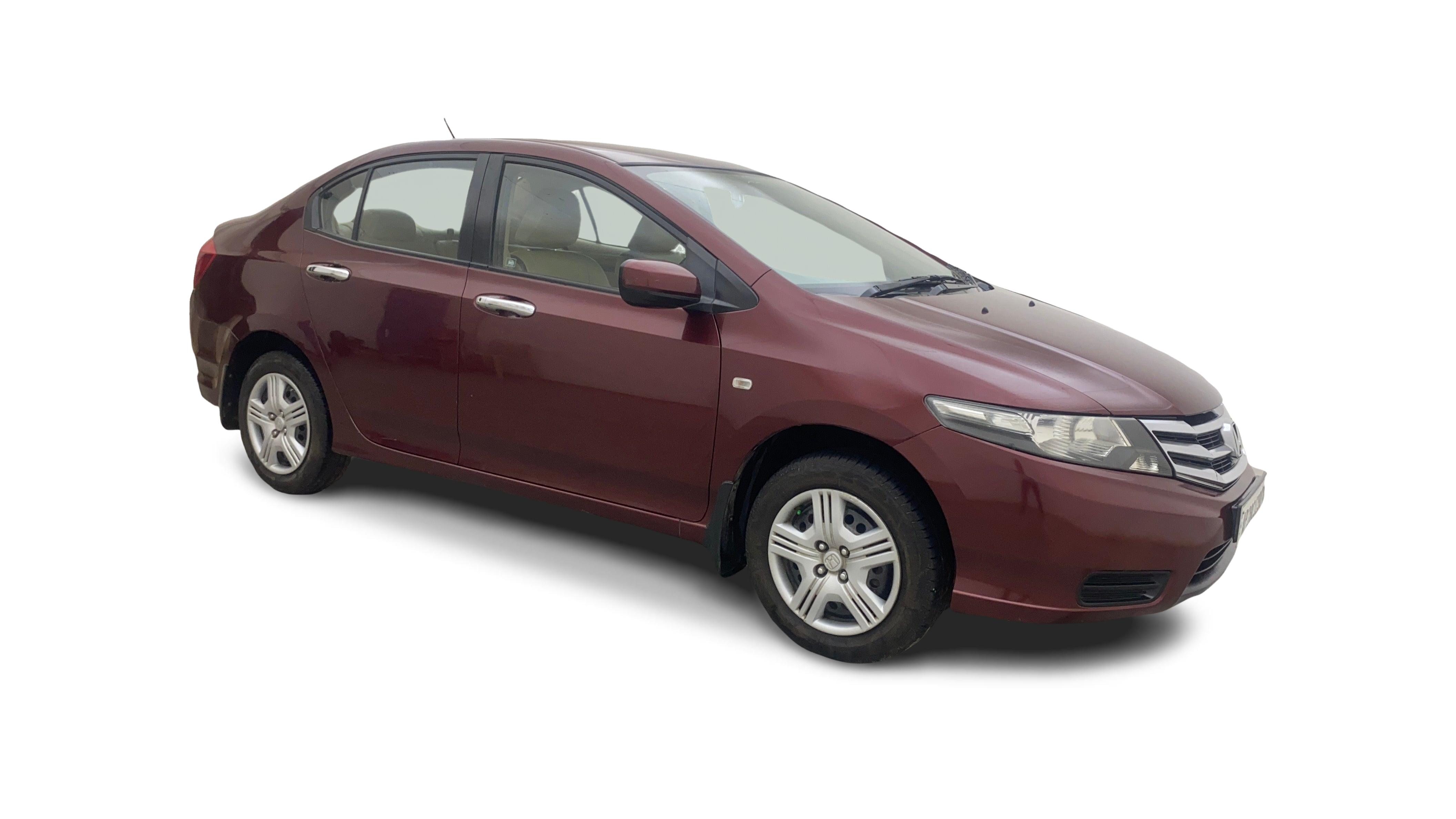Honda City-img
