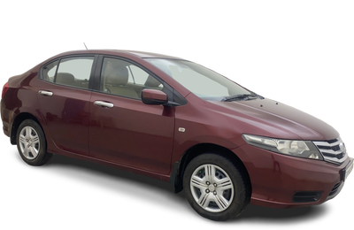 Honda City-img