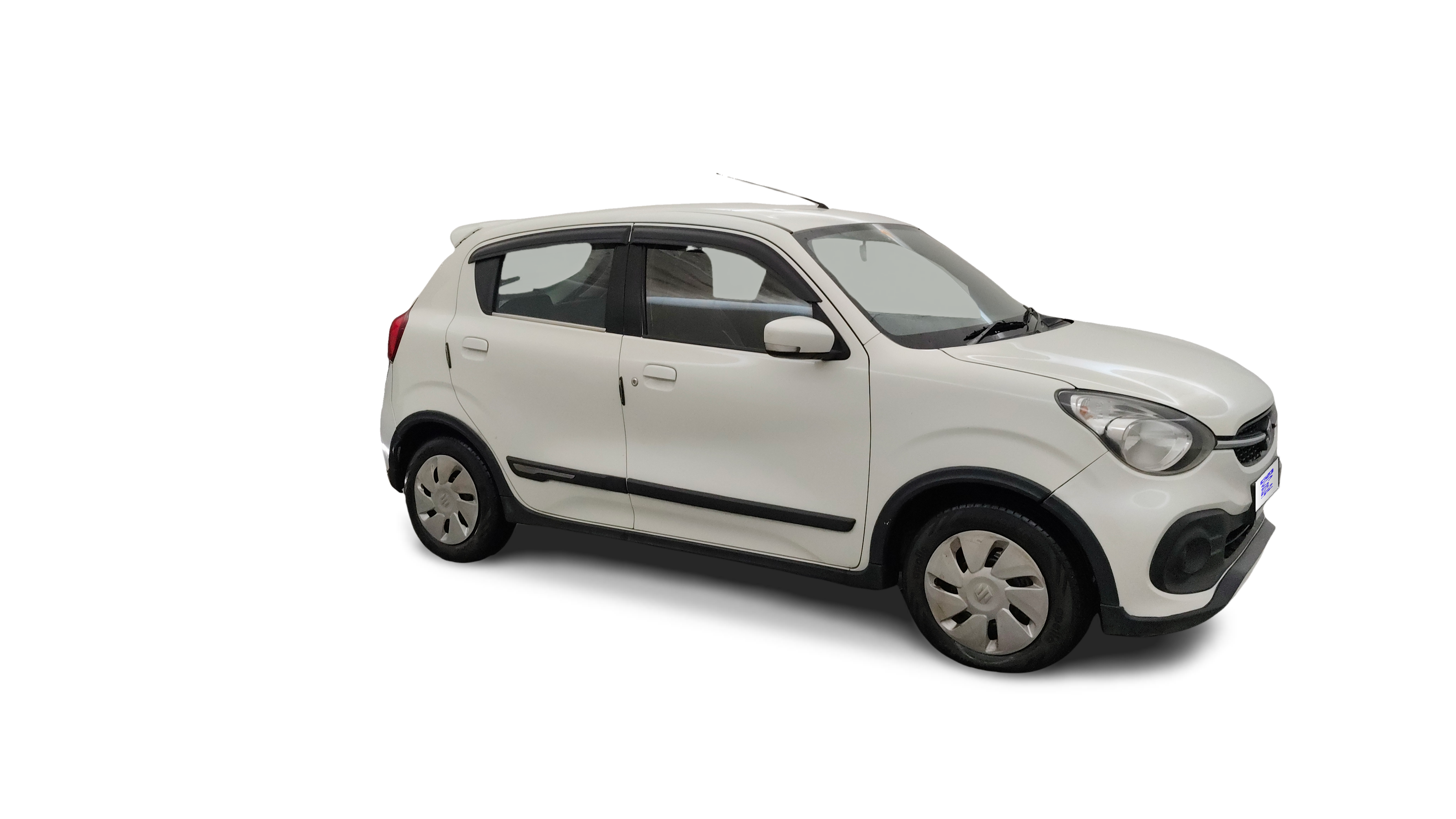 2022 Maruti Celerio - Hatchback - Petrol - Manual - ₹3.96 lakh