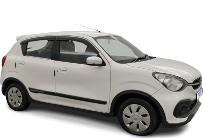 2022 Maruti Celerio - Hatchback - Petrol - Manual - ₹3.96 lakh