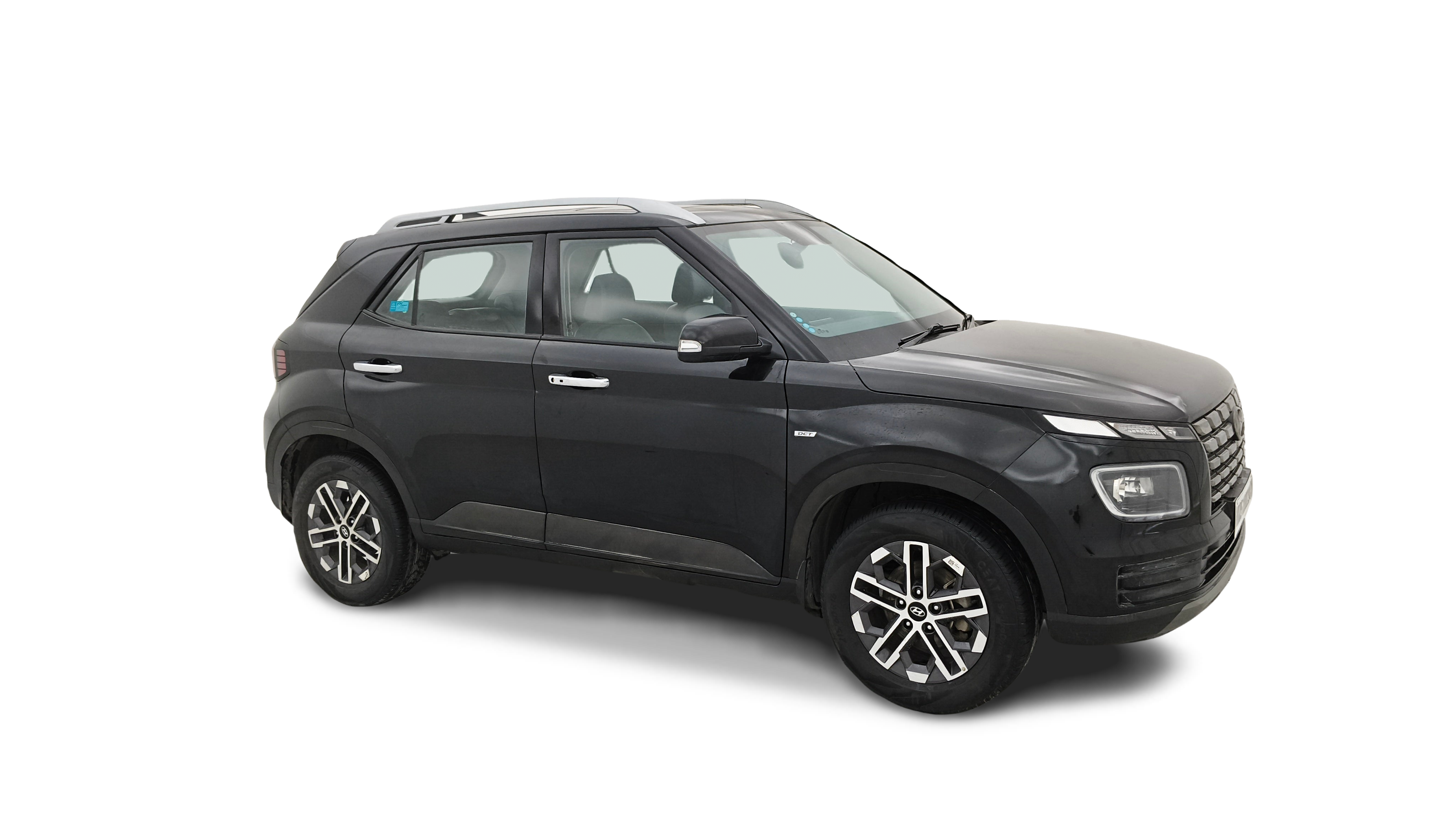 2023 Hyundai VENUE - SUV - Petrol - Automatic - ₹10.99 lakh