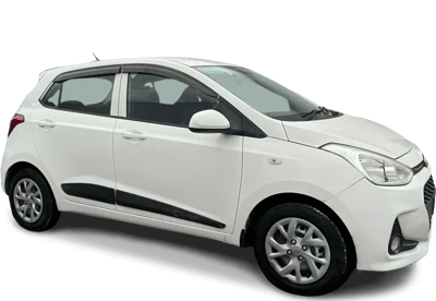 2017 Hyundai Grand i10 - Hatchback - Petrol - Manual - ₹3.10 lakh