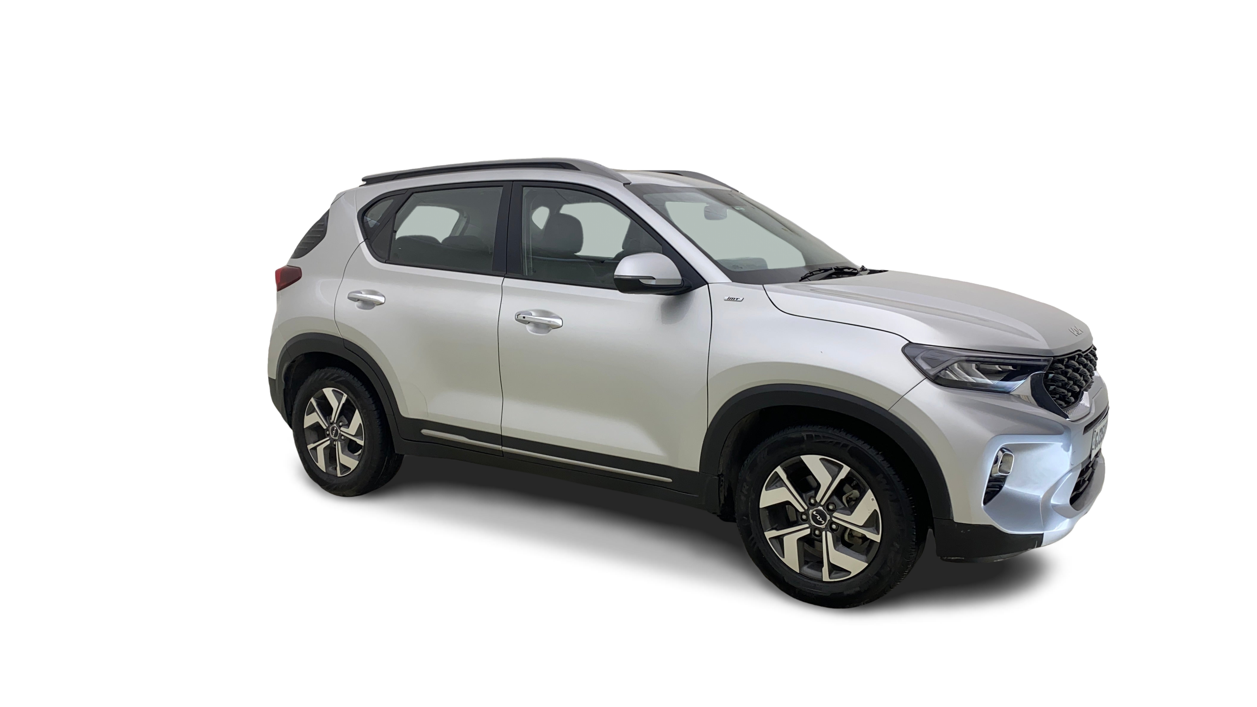 2023 KIA SONET - SUV - Diesel - Manual - ₹8.45 lakh