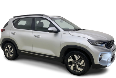 2023 KIA SONET - SUV - Diesel - Manual - ₹8.45 lakh