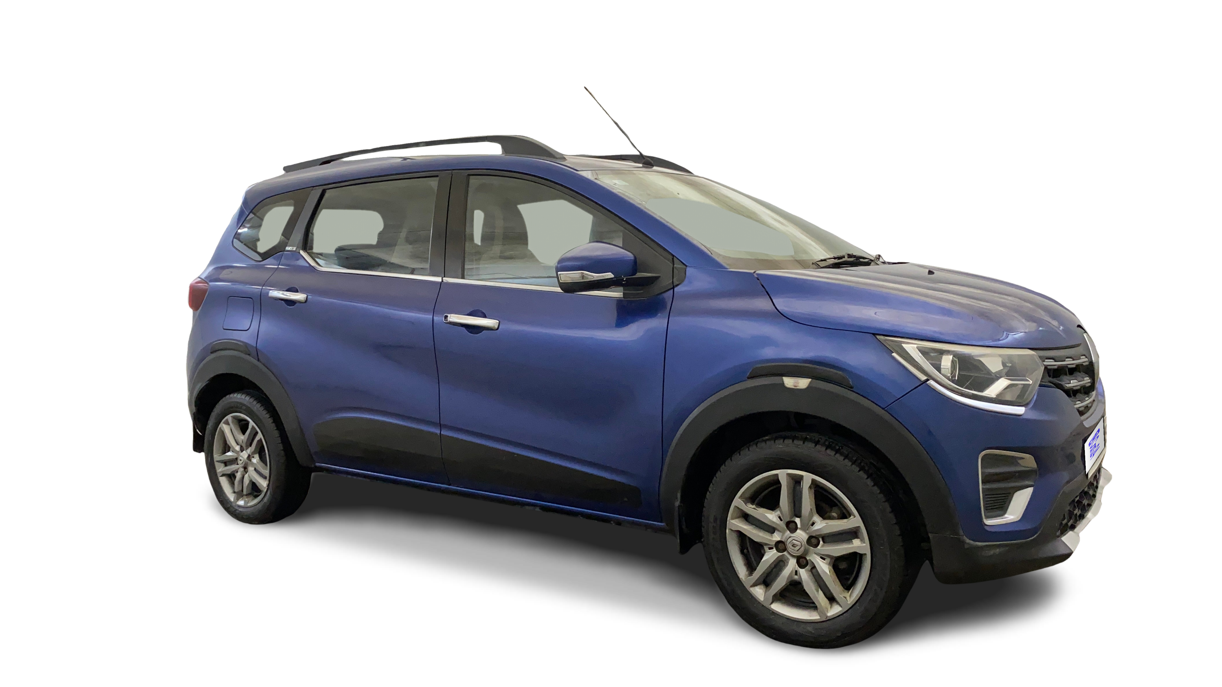 2020 Renault TRIBER - SUV - Petrol - Manual - ₹3.79 lakh