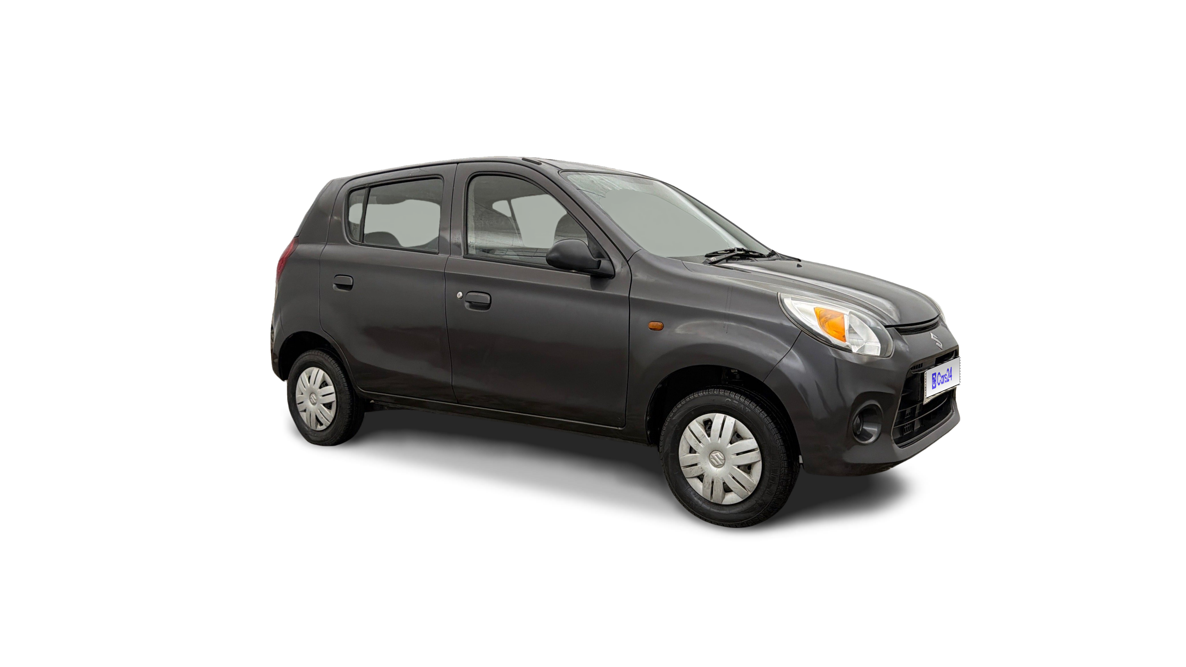 2018 Maruti Alto 800 - Hatchback - Petrol - Manual - ₹2.55 lakh