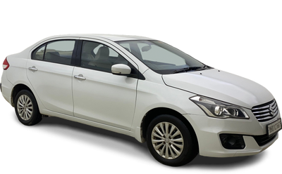Maruti Ciaz-img