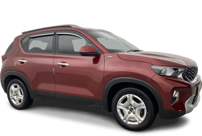 2023 KIA SONET - SUV - Petrol - Manual - ₹7.40 lakh