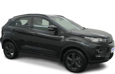 2023 Tata NEXON - SUV - Diesel - Automatic - ₹9.65 lakh