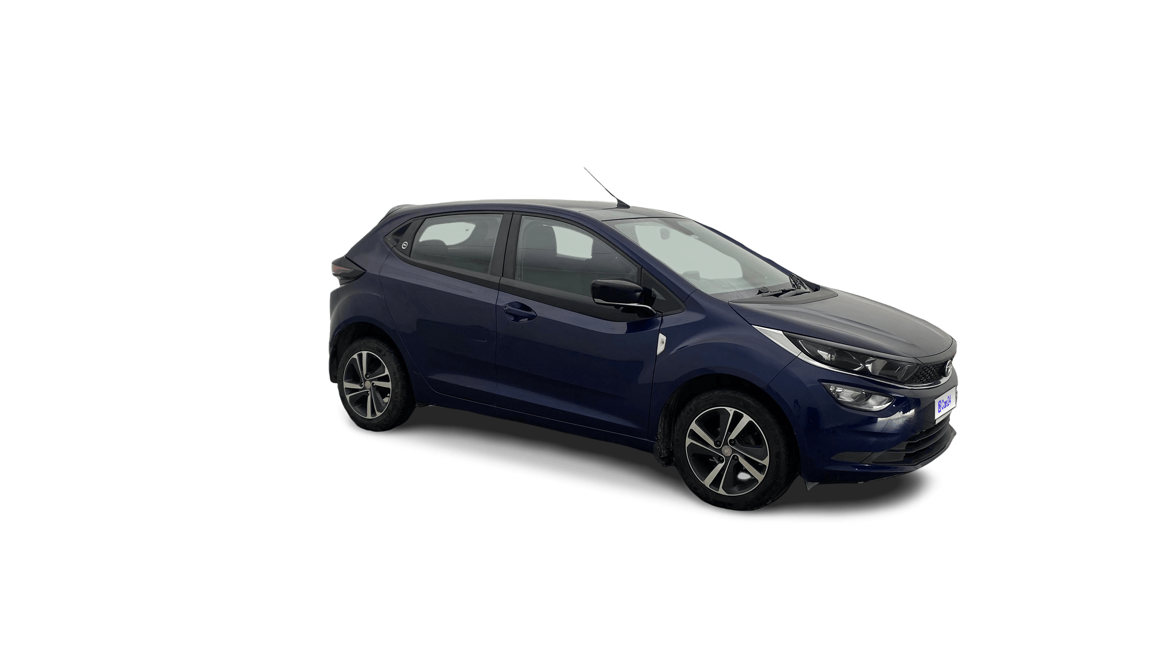 2023 Tata ALTROZ - Hatchback - Petrol - Manual - ₹6.97 lakh