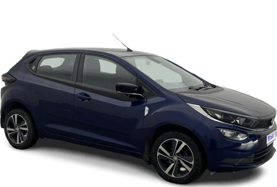 2023 Tata ALTROZ - Hatchback - Petrol - Manual - ₹6.97 lakh