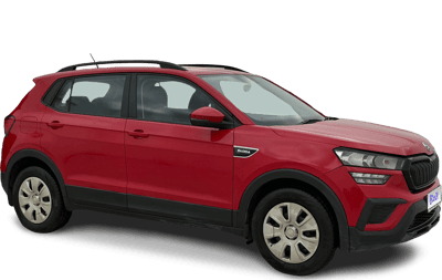 2022 Skoda KUSHAQ - SUV - Petrol - Manual - ₹8.25 lakh